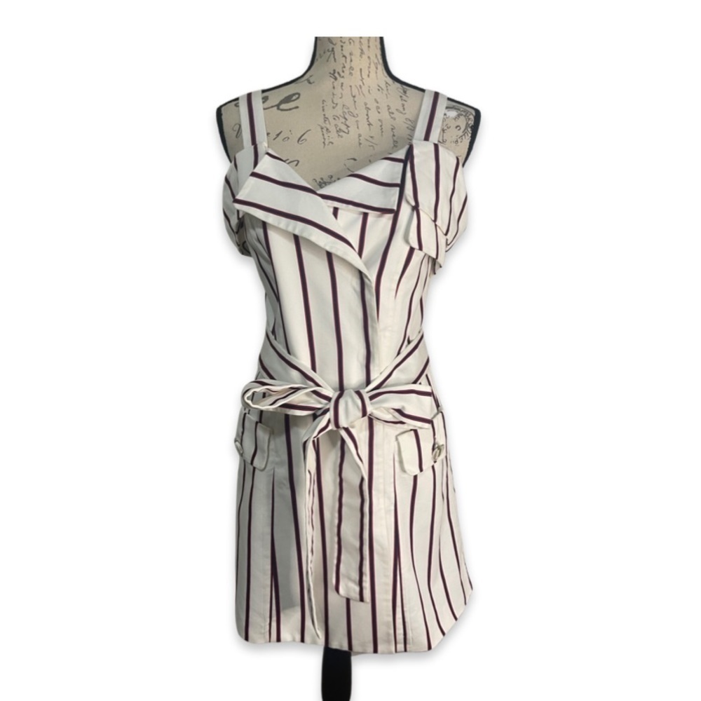 Alexis Dress - Picture 2 of 3